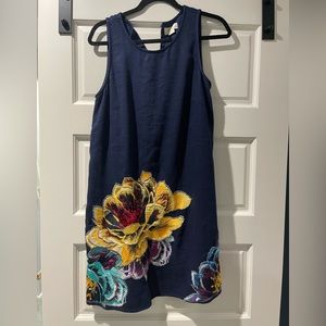 Maeve Medium Floral Sundress